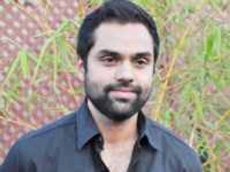 अभय देओल का इको फ्रेंडली घर