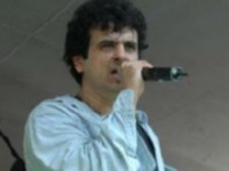 घोटालों का एलबम ला रहे हैं पलाश सेन