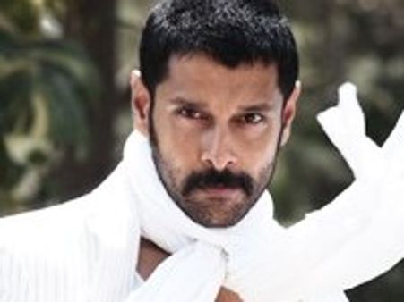 एक्टर विक्रम बनें डाक्टर विक्रम