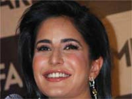 कैटरीना को नहीं डराएगा बूम का भूत