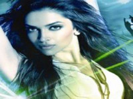 'दम मारो दम' में दीपिका को देख मर मिटे रणबीर