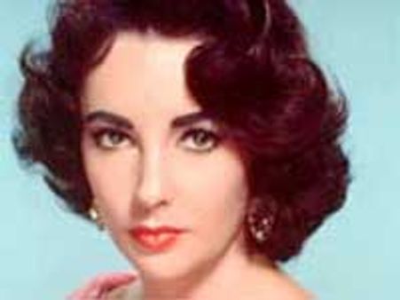 हॉलीवुड की रानी एलिजाबेथ टेलर नहीं रहीं