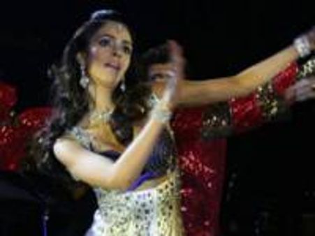 कंगना के बर्थडे पर जम कर नाचीं मल्लिका