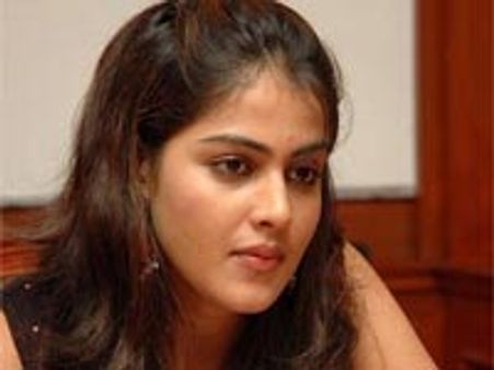 जेनेलिया पर चढ़ा मार्शल आर्ट का भूत