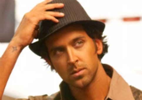 अपने हर 'बच्चे' से बराबर प्यार करते हैं रितिक