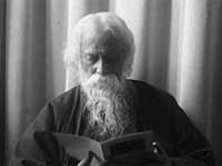 गुरूदेव रवीन्द्रनाथ टैगोर पर बनेंगी फिल्म