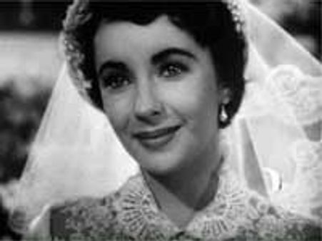 एड्स से लड़ने के लिए करोड़ों डॉलर छोड़ गई हैं टेलर