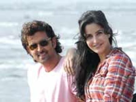 डुग्गू की पैरवी पर कृष 2 में कैटरीना