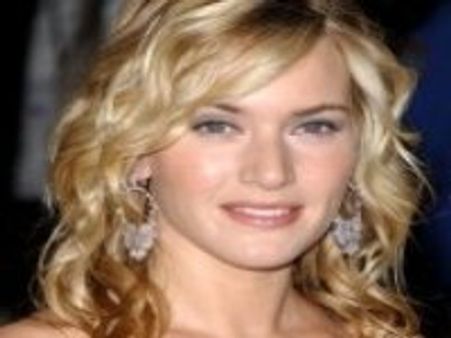 केट विंसलेट को तोहफे मे मिली गालियां