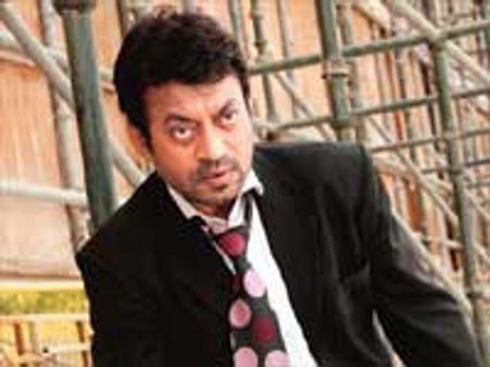 इरफान खान फिर चले हॉलीवुड की ओर