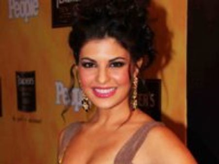 जैकलीन का नया सफर