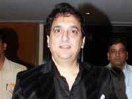 साजिद की हीर-रांझा का पैक-अप