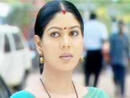 'मोहल्ला 80' में साक्षी तंवर