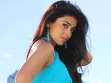 मेरा इस्तेमाल कर रहे हैं राणा-बिपाशाः श्रेया शरण