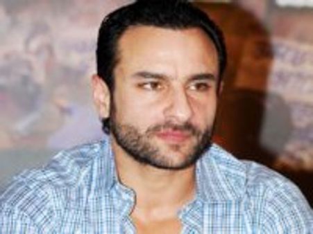 मिशन 'शुद्ध हिन्दी' पर जुटे सैफ अली खान