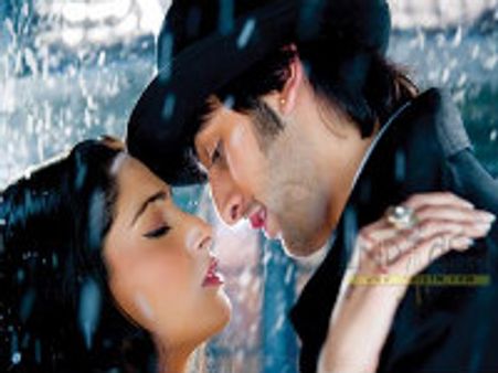 रणबीर के साथ न बाबा ना :सोनम