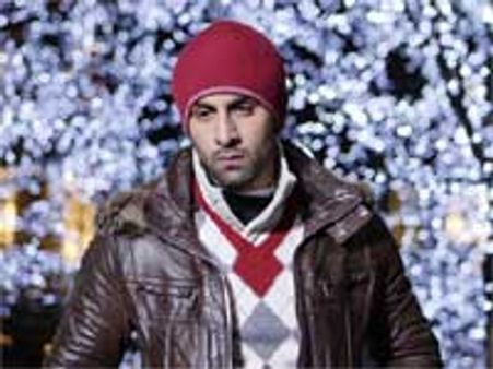 बर्फीली वादियों में रनबीर कपूर का मौत से सामना