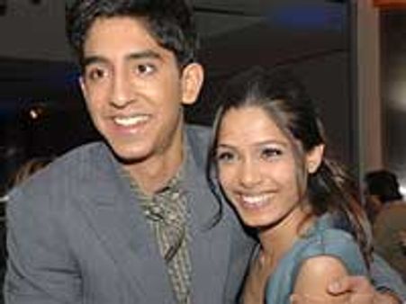 फ्रीडा पिंटो की सुंदरता का राज - धनिया