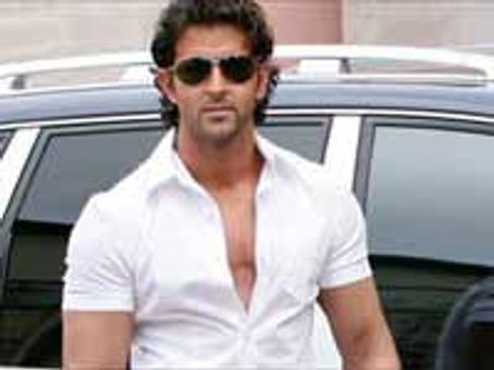 सच में घायल हुए थे रितिक 'अग्निपथ' की शूटिंग में!