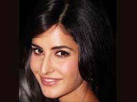 कैटरीना को मिला सरप्राइज