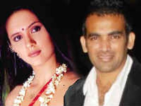 बहुत जल्द ईशा-जहीर बन जायेंगे मियां-बीवी!