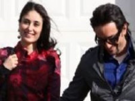 आखिर सैफ ने क्यों मिटाया करीना का नाम