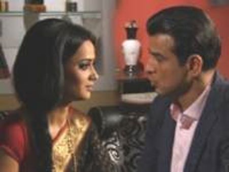 मिस्टर बजाज और प्रेरणा फिर साथ-साथ