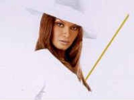 हॉलीवुड अभिनेत्री 'जेनिफर लोपेज' विश्व की सबसे सुंदर महिला