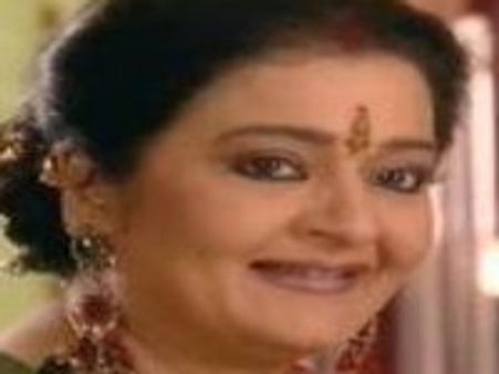 सब टीवी पर हुई अपरा मेहता की वापसी