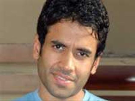 अमृता के रियल हीरो तुषार