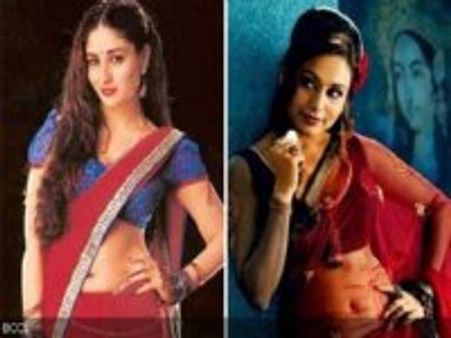 रेड लाईट एरिया में जाने से करीना-रानी का इंकार, रीमा परेशान