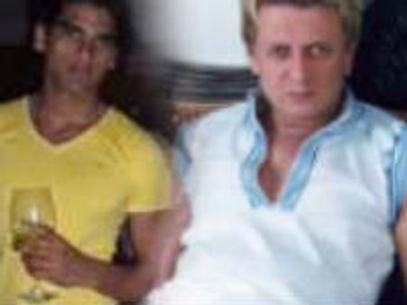 रैंप, सेक्स और धोखा की दास्तां है रोहित-ललित का रिश्ता