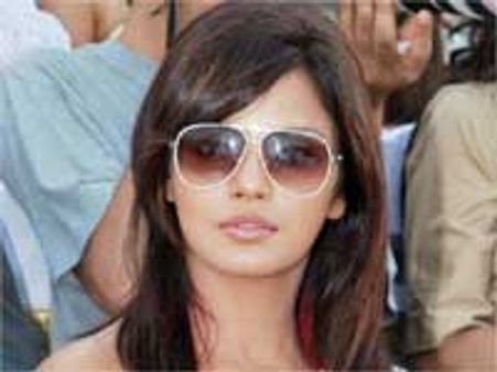 अच्छी फिल्मों की चाहत में नीतू चंद्रा