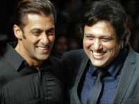 पार्टनर दो में सलमान और गोविंदा