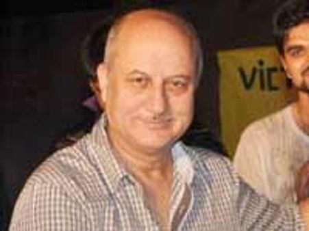 जोकोमन को लेकर उत्साहित हैं अनुपम