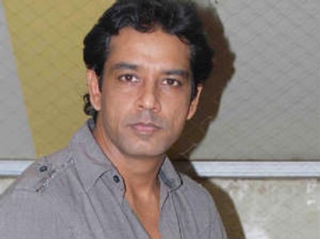 क्राईम पेट्रोल के साथ अनूप की दस्तक