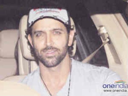 शेखर कपूर की फिल्म में रितिक