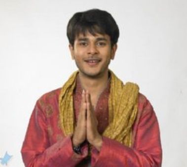 जय सोनी बने सारेगामापा के एंकर