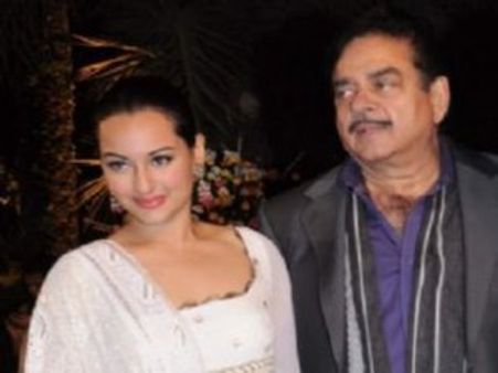 दादा साहेब फाल्के एकेडमी अवॉर्ड से सम्मानित होंगे शत्रुघन-सोनाक्षी