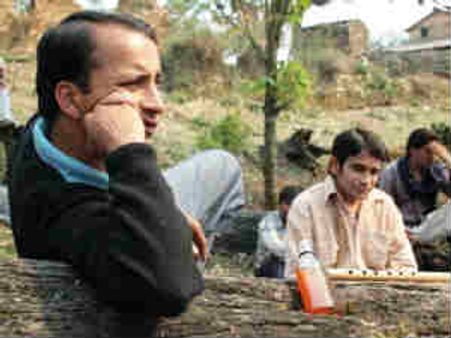 न्यू योर्क फिल्म फेस्ट में 'दायें या बायें'