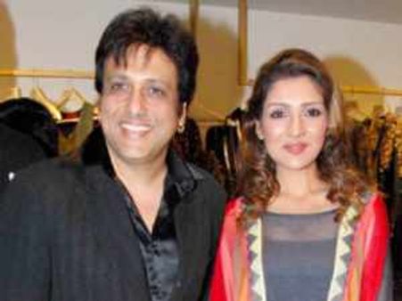 गोविंदा की बेटी नर्मदा को जल्‍द लॉन्‍च करेंगे सलमान