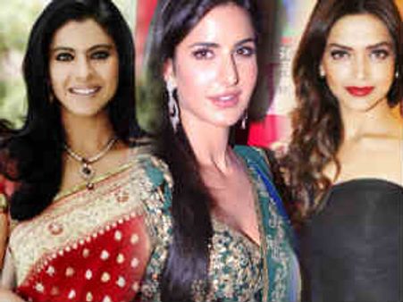 ये क्‍या- कैटरीना, काजोल, दीपिका को भी देनी थी एमए की परीक्षा?