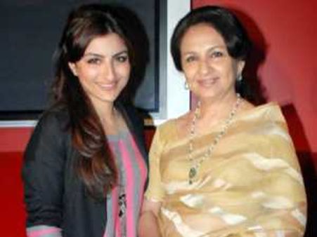 शर्मिला ने कहा- ये कुनाल खेमू कौन है