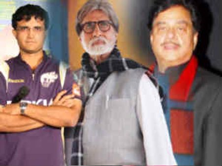 केबीसी बांग्ला सौरव के हाथ तो केबीसी बिहार शत्रुघन के पास