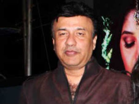 आज अच्छा संगीत नहीं बनता : अनु मलिक