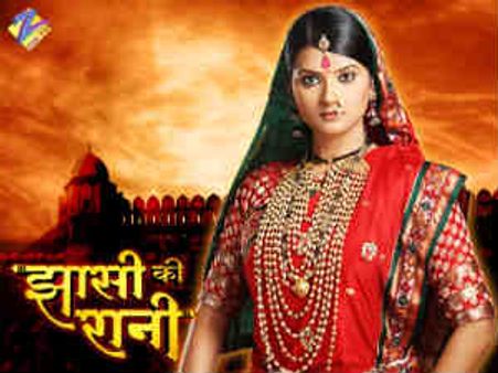 झाँसी की रानी को हुआ बिल्ली से प्यार