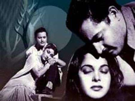 'प्यासा' ऑल टाईम 100 में शामिल