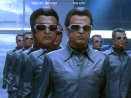 दबंग, रोबोट और बेंड बाजा बारात ने जीता आइफा