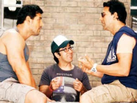 'रॉडी राठौर' होगी भंसाली की पहली एक्शन फिल्म