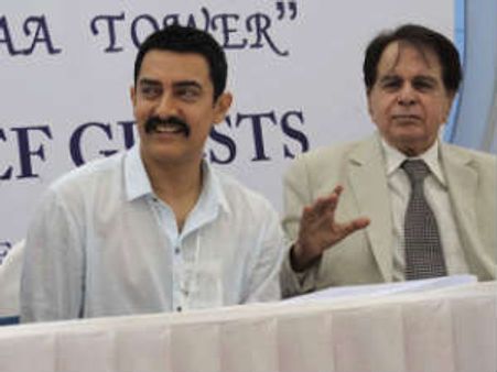 यूसुफ अंकल के आगे आमिर की बोलती बंद